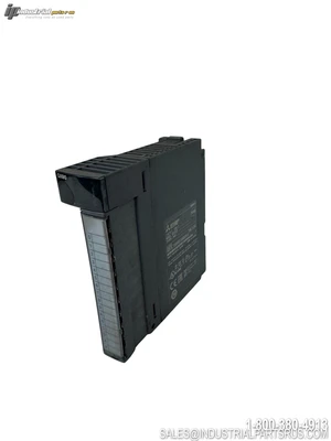Used MITSUBISHI QX80 PLC Input & Output Kentucky US | Industrial Parts R Us Inc. #1287948