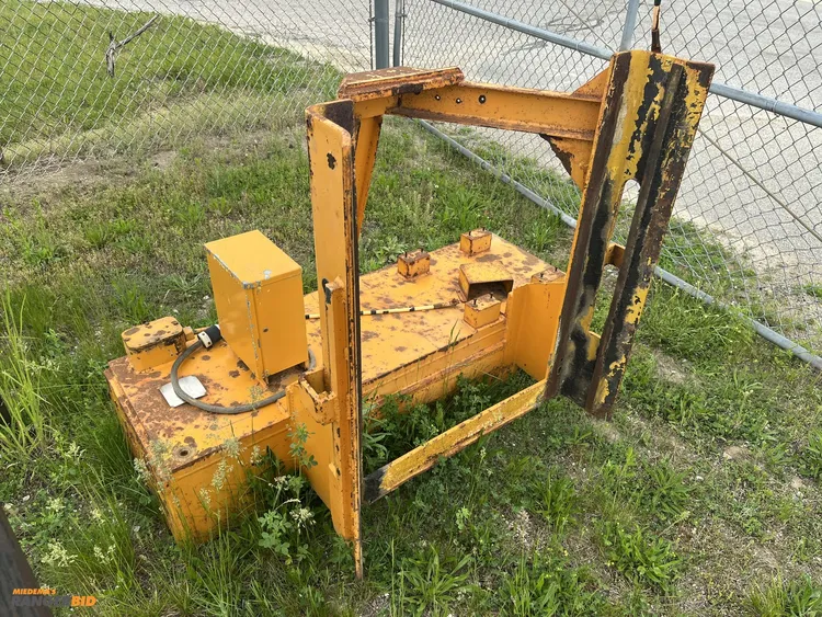 Used WALKER PE-2C66 3,000LB MAGNET Lifting Magnets Michigan US | Miedema Asset Management Group #1148285