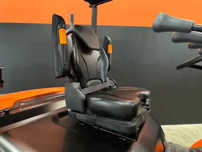 Used 2026 Viper RTD25F-2 Internal Combustion Forklifts: Pneumatic Tire New York US | United Lift #1446682