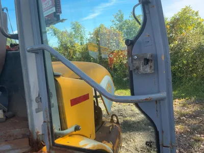 Used 1997 JCB 409B Wheel Loaders Michigan US | Miedema Asset Management Group #1444920