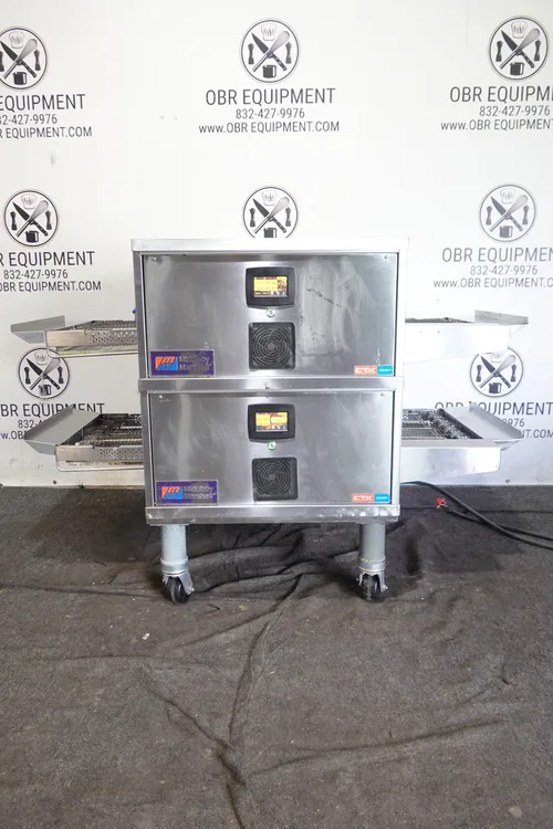 Used 2021 _UNKNOWN_ DZ33T Ovens Texas US | OBR Equipment #1060836