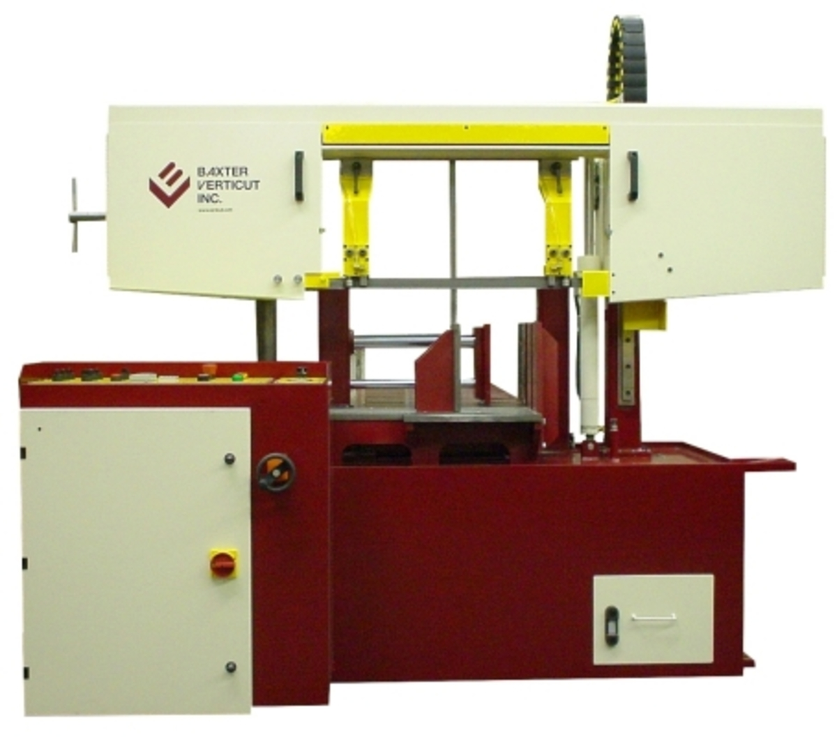 BAXTER 360HFA