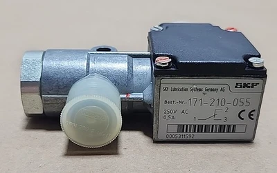 NEW SKF 171-210-055