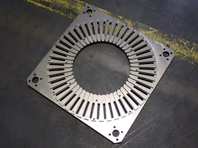 Plate