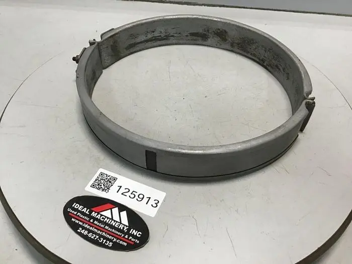Used WELLMAN 326334 700W Heater Bands Michigan US | Ideal Machinery #586269