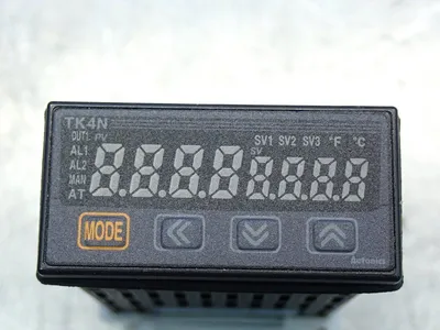 NEW AUTONICS TK4N14CN