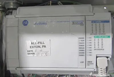 USED MATRIX PACKAGING ELETE