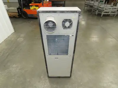 Used APISTE _UNKNOWN_ HVAC Parts and Equipment Indiana US | Arrow Industrial #633361