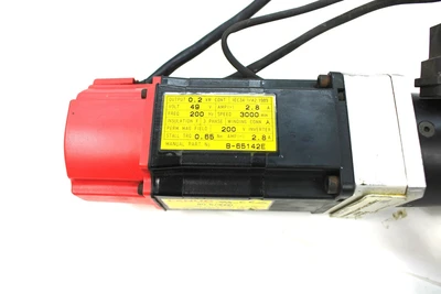 USED THK A06B-0113-B175#0008
