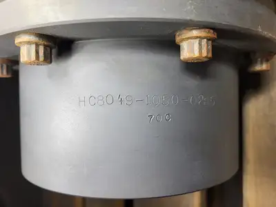 USED JOHN CRANE TLCS-1050-0078-2286