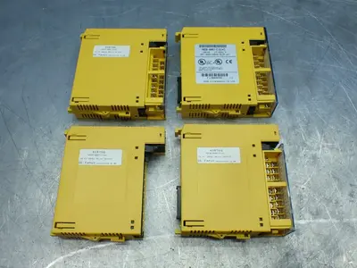 USED FANUC A03B0807C161