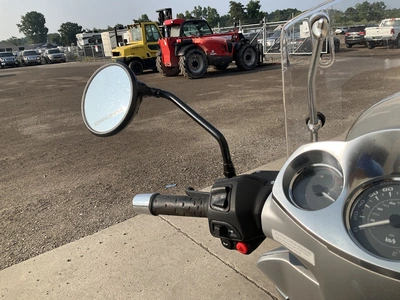 Used 2009 APRILIA CABRAMATTA Motorcycles (Misc) Michigan US | Miedema Asset Management Group #1316083