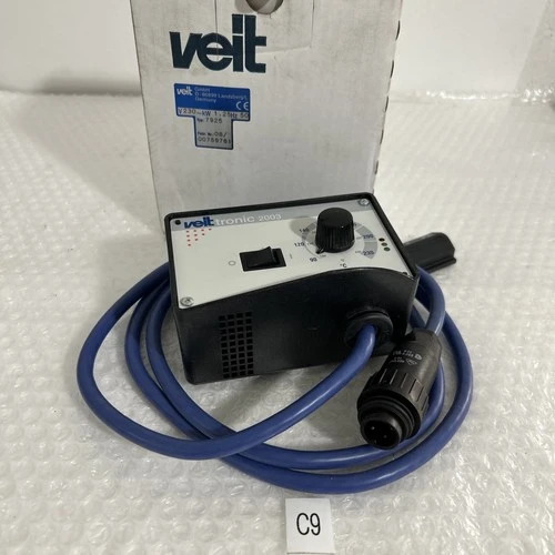 Used Leitz 1792520040 Microscope Accessories Indiana US | J&J Industrial Supply #522157