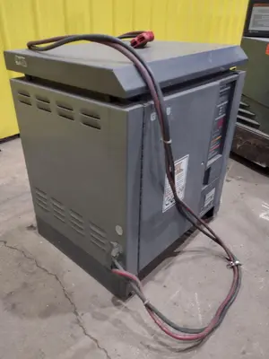 6500 LBS BT PRIME MOVER MODEL #RMX65 ELECTRIC POWER PALLET JACK: STOCK #19650