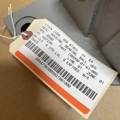 NEW Flowserve C06090-01-01-002