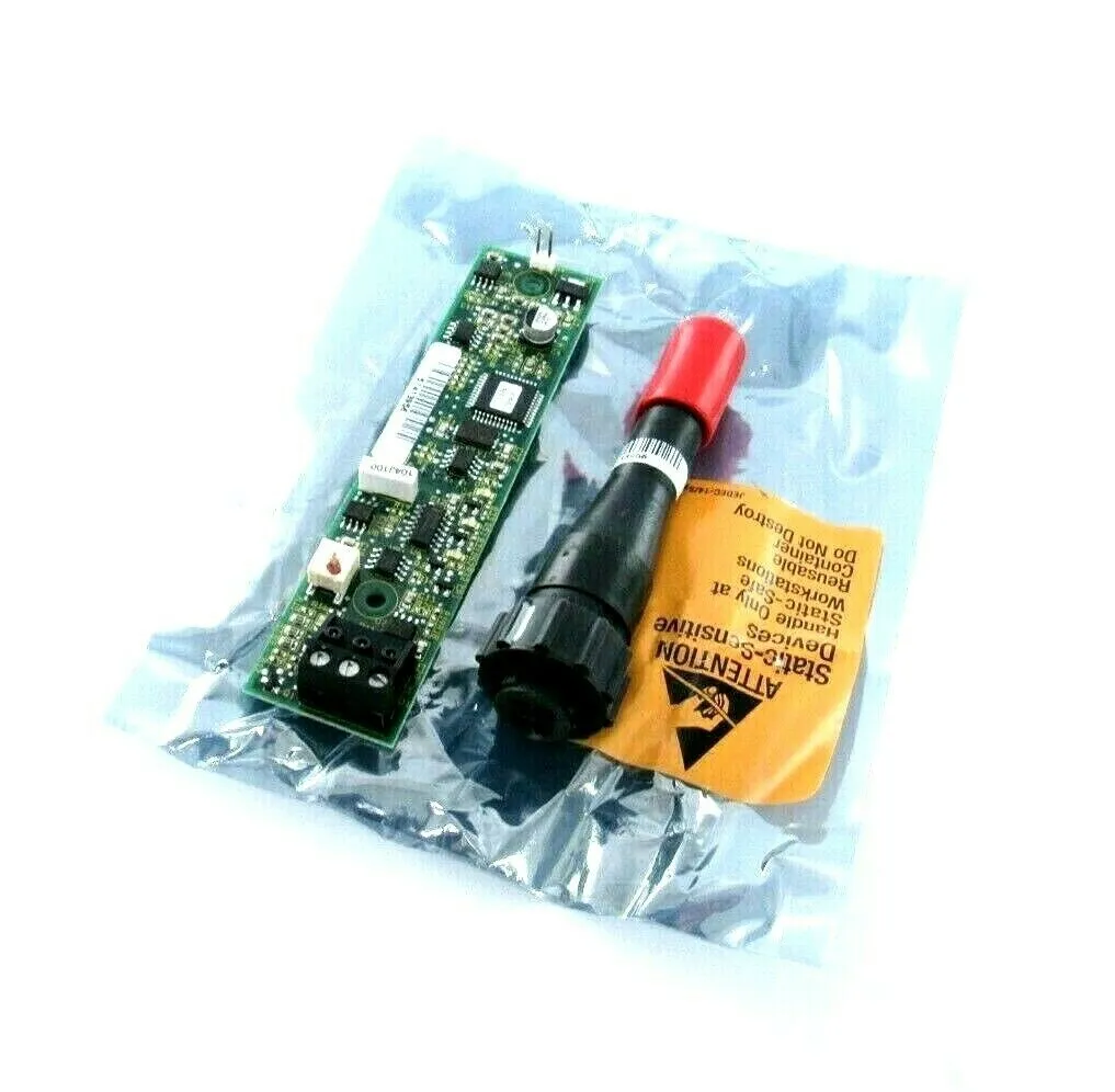 NEW TSI 1080236 AIRFLOW SENSOR BSC REPLACEMENT FP3507 EPMI 94V0