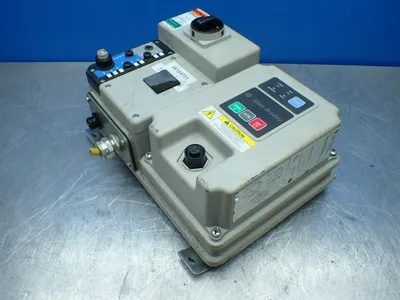 USED ALLENBRADLEY 280DFN10R