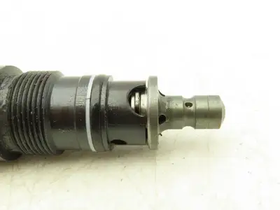 Rexroth HydroNorma DBDS6 K18/50 Hydraulic Pressure Relief Cartridge Valve