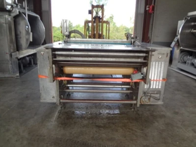 Used NEW ERA _UNKNOWN_ Cookie Machines California US | BakeryEquipment.com #1554795