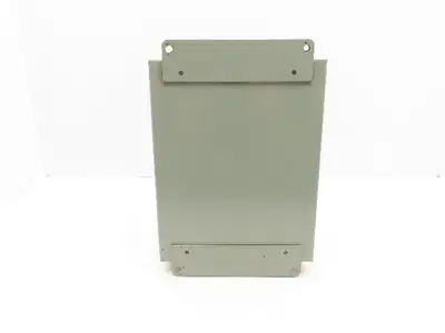 Dematic Manual Motor Circuit Breaker Contactor Disconnect Box 480V 140M-C2E-B40