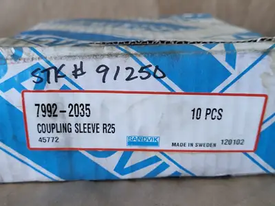 NEW SANDVIK 7992-2035