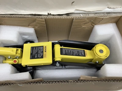 Used _UNKNOWN_ _UNKNOWN_ Automotive Lifters Michigan US | Miedema Asset Management Group #1323975