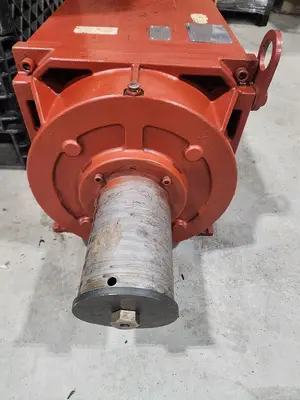 USED SIEMENS 186-7HF000EA0-Z