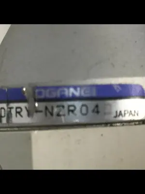 USED KOGANEI DTRY-ELB02