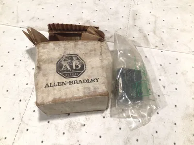 USED ALLEN-BRADLEY 1771-JOA