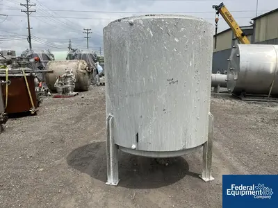 N/A 550 Gal Tank, C/S