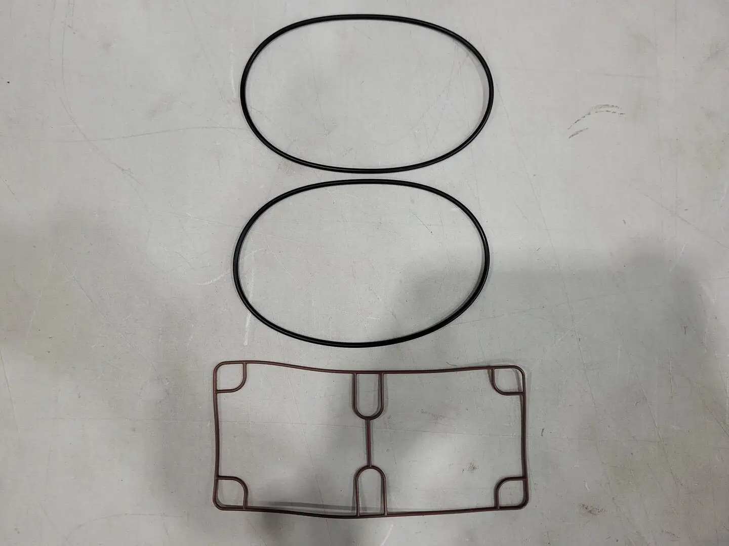 New | in-Stock INGERSOLL-RAND 38455788 Parts British Columbia CA | Lenmark #270019
