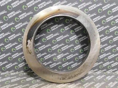John Crane D118750100740 Clamped Ful Mating Ring 112918 16-5/8" OD 12" ID Used