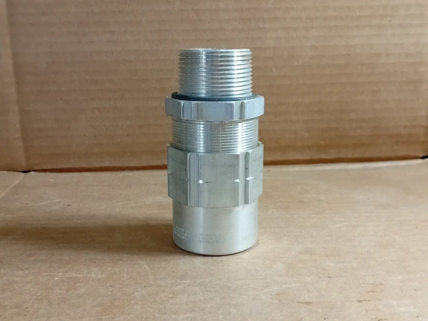 NEW CMP TMC2-125A137
