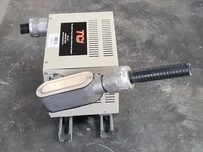 Used TCI V1K12A01 Transformers British Columbia CA | Lenmark #327850