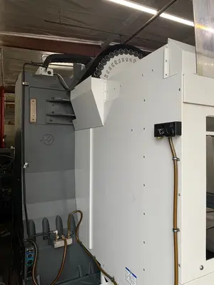 2013 HAAS VF-7/40 Vertical Machining Centers | Clark Machinery Sales, LLC (13)