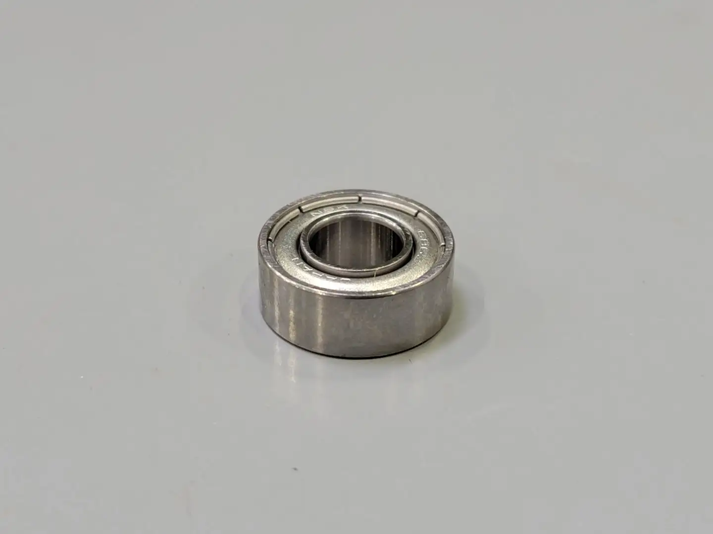 Radial/Deep Groove Ball Bearing No. 686Z