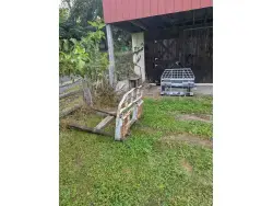 Used 1989 CASE 1835 Skid Steer Loaders Pennsylvania US | Iron Exchange Equipment Solutions #1489697