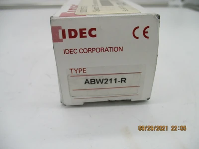 NEW IDEC 782XBX2M4L