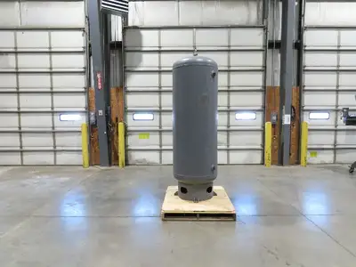 Used MANCHESTER _UNKNOWN_ Pressure Tanks Indiana US | Arrow Industrial #1368243
