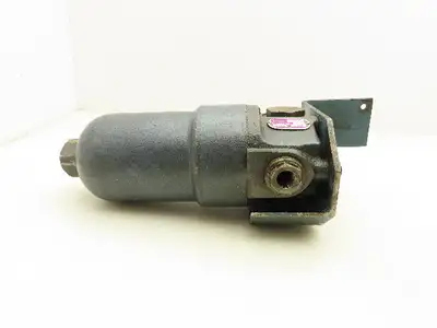 Fairey Arlon 974A-5P-B-110 Hydraulic Fluid Filter 3/8" NPT