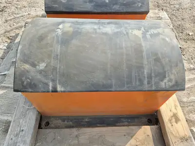 USED P&H R100859D1