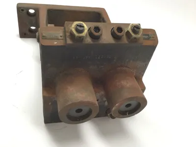 1-384650-441-43 | Brown Boveri  Vintage Overspeed Trip Reset Device - New Other