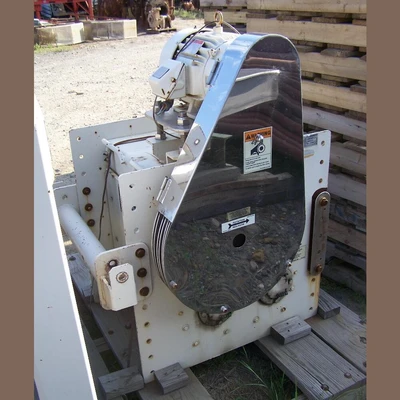 Triple S-Dynamics 24 in. x 30 ft. Slipstick Conveyor