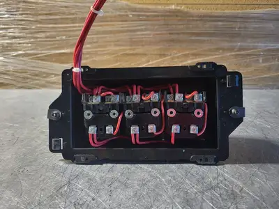 Industrial Indicator Panel