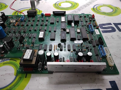 USED ASYMTEK 60-000-20L 60-0007-01