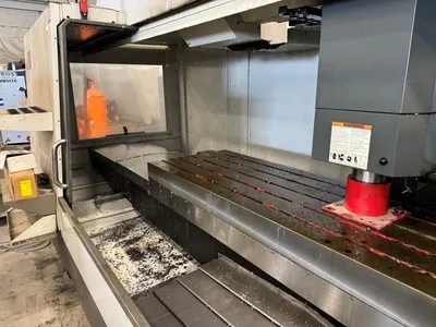USED 2012 HAAS VF-10