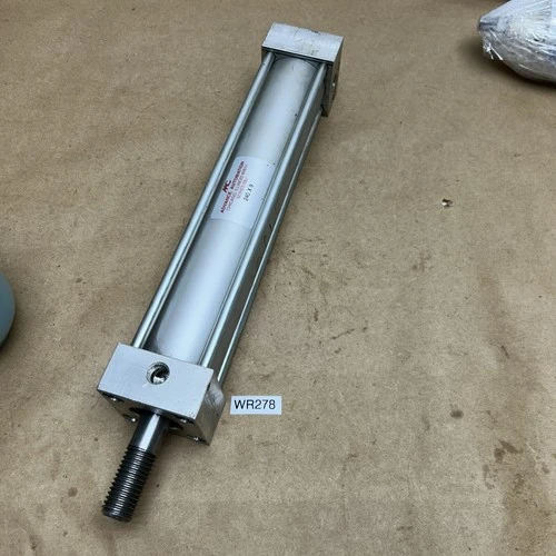 Used ADVANCE AUTOMATION 240x9 Cylinders Indiana US | J&J Industrial Supply #1074890