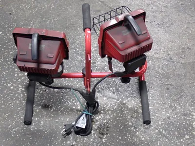 Utilitech Work Light