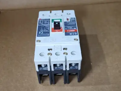 USED EATON HMCPE030H1C