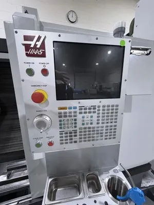 2022 HAAS ST-30Y CNC Lathes | Midstate Machinery (19)